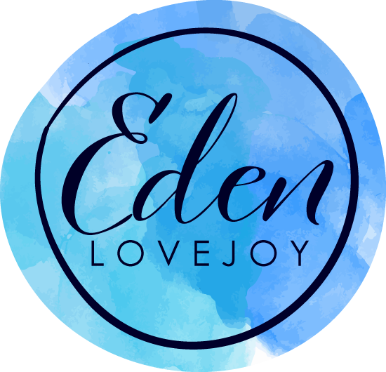 Eden Lovejoy